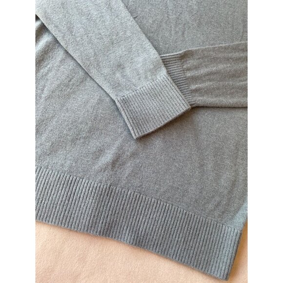 Hollister Mens Womens Crewneck Sweater NWT Y2K Style Soft Comfy Gorpcore Preppy - Picture 7 of 8